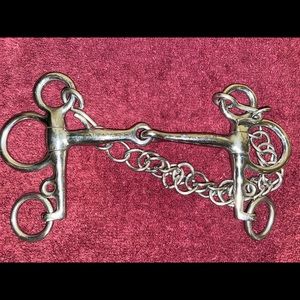 Centaur Tom Thumb Pelham